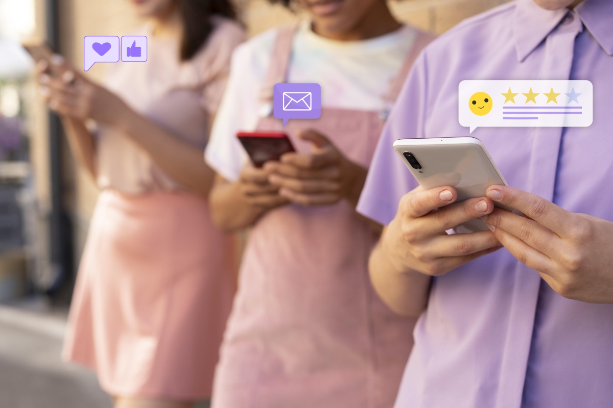 Plataformas sociais são terrenos férteis para construir reputação industrial com autoridade e estratégia digital