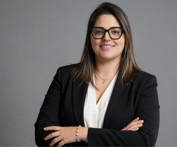 Picture of Julia Abdul-Hak